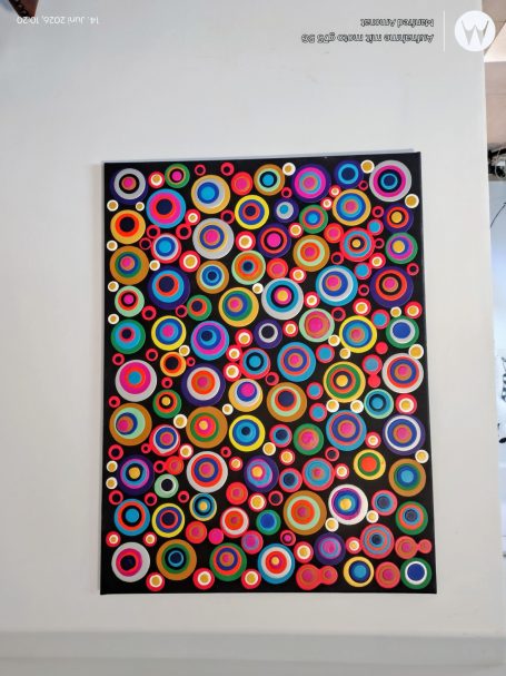 Bunte Welten